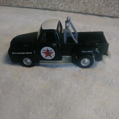 Camión fundido a presión Ford F100 1953 Matchbox coleccionable Foto 1 de 4