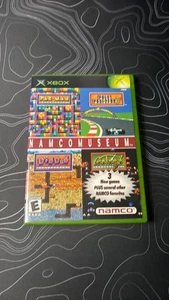 Namco Museum - Bild 1 von 4