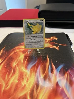 Dragonite 2/146 Legends Awakened Holo NM Double Swirl 🌀 - Image 1 of 4