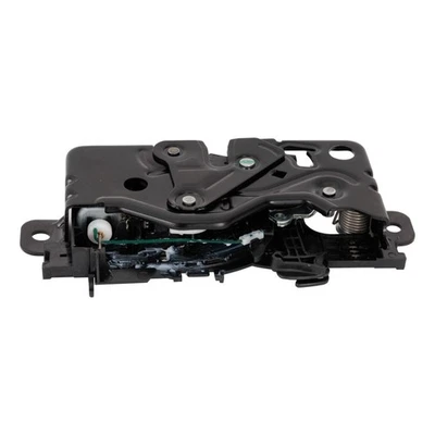 Pestillo maletero BMW 530i/540i xDrive 2017-2022 | Trasero | Con cómodo acceso Foto 1 de 4