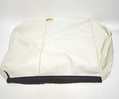 Nueva cubierta superior de cuero original Ford LH segundo asiento 2008-2011 Mariner VOGA  Foto 1 de 4