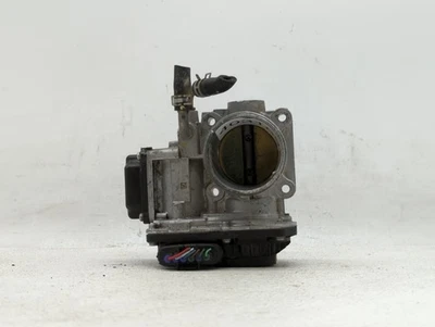 Honda Cr-V 2017-2018 carrocería del acelerador G4YE5 Foto 1 de 4