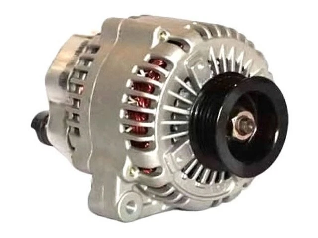 Alternador para Acura CL 2001-2003 cupé 3,2 L V6 2002 WR859VP alternador Foto 1 de 1