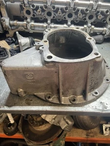 HRC1127 Land Rover Bell Housing. Suit Defender 200TDi. 2.5. 2.5TD - Imagen 1 de 4