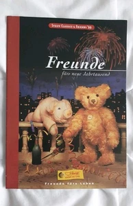 STEIFF - 1999 - Classics & Friends - Spielzeug Katalog- - Bild 1 von 2