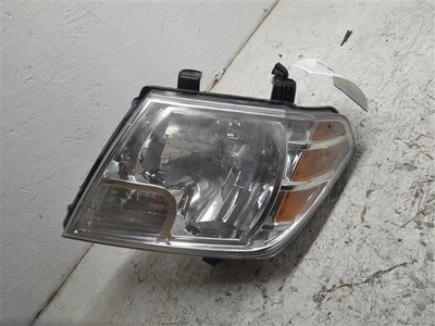 Driver Left Headlight Fits 09-19 FRONTIER 826992 - Image 1 of 4