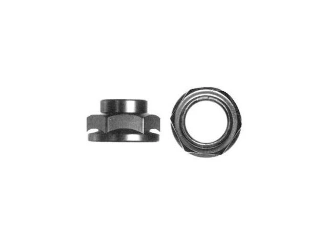 Tuerca de husillo para Honda Civic 1980-2021 1990 1981 1982 1983 1984 1985 1986 WW853CW Foto 1 de 1