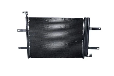 NRF 35480A Condensador Aire Acondicionado VW POLO (9N) Polo Sedán (9N4) - Imagen 1 de 4