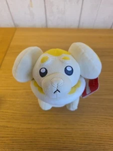 RIOLU PLÜSCH Offizielle Pokemon. Neu. - Bild 1 von 9