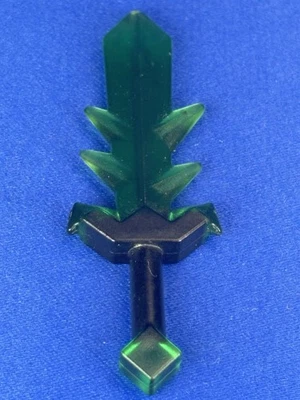 2015 Tube Heroes CAPTAINSPARKLEZ Sword Weapon Accessory Gaming￼ - Image 1 of 2