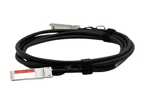 Cisco Sfp+ Copper Twinax Cable - Direct Attach Cable - Sfp+ To Sfp+... NEU - Photo 1/2