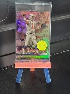 1993 Upper Deck Rookie Exchange Redemption set Factory sealed Bledsoe Bettis X7 - Picture 1 of 2