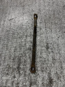 gmc sierra slx engine bar support bracket 1988 - Bild 1 von 13