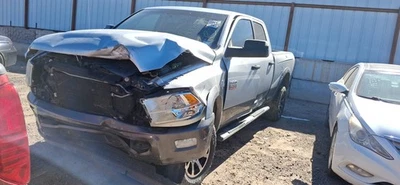 Dodge Ram 2500 2012 motor de 6,7 L fabricante de equipos originales 101 k millas (LKQ ~ 438263166) Foto 1 de 4