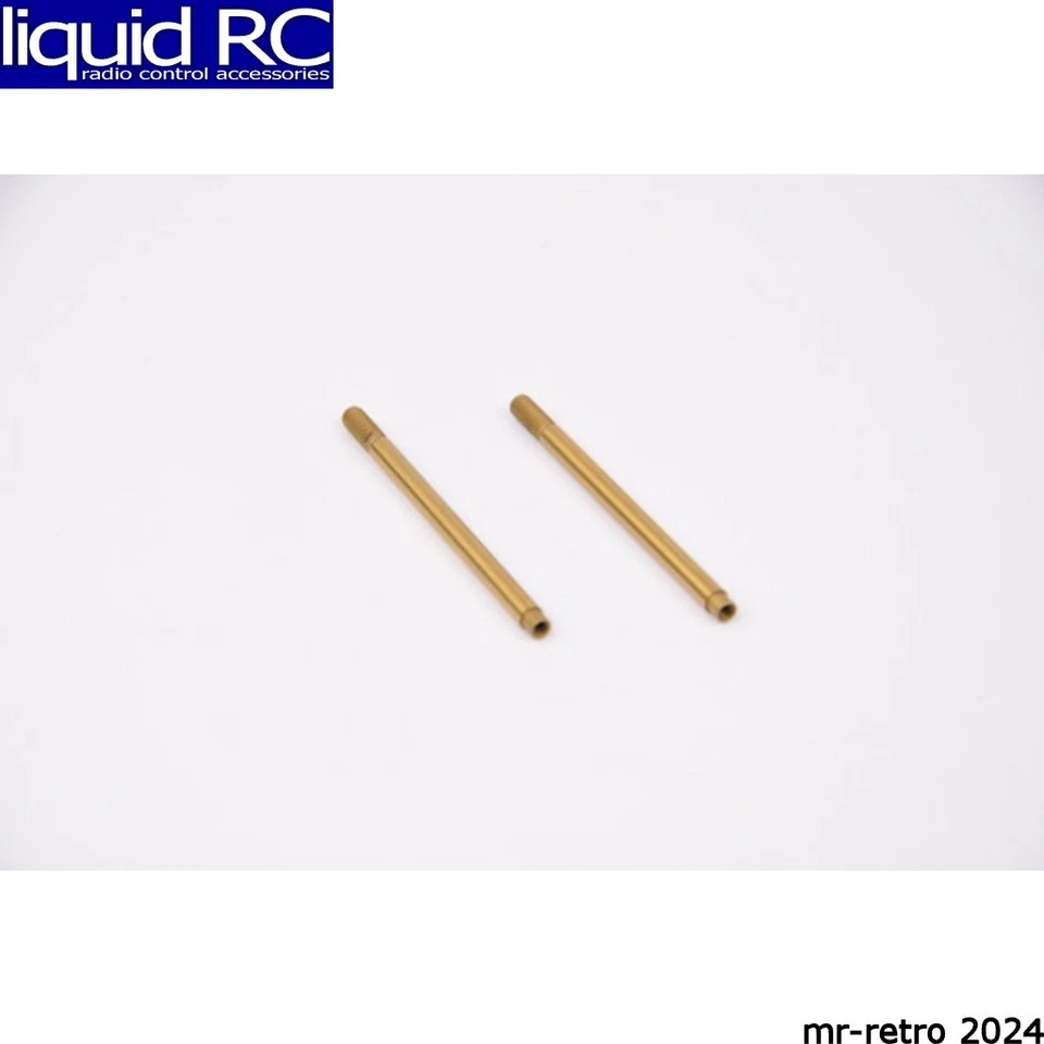 SWORKz 334031 S14-3/S12-2 Serie 3mm Short Shock System Shaft (Long) - Image 1 of 1