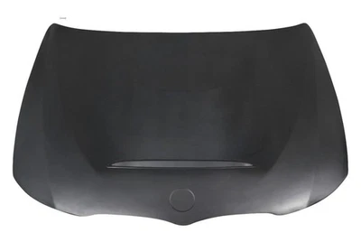 For BMW 335d 2009-2011 Duraflex 117084 GTS Style Fiberglass Hood Unpainted Foto 1 de 4