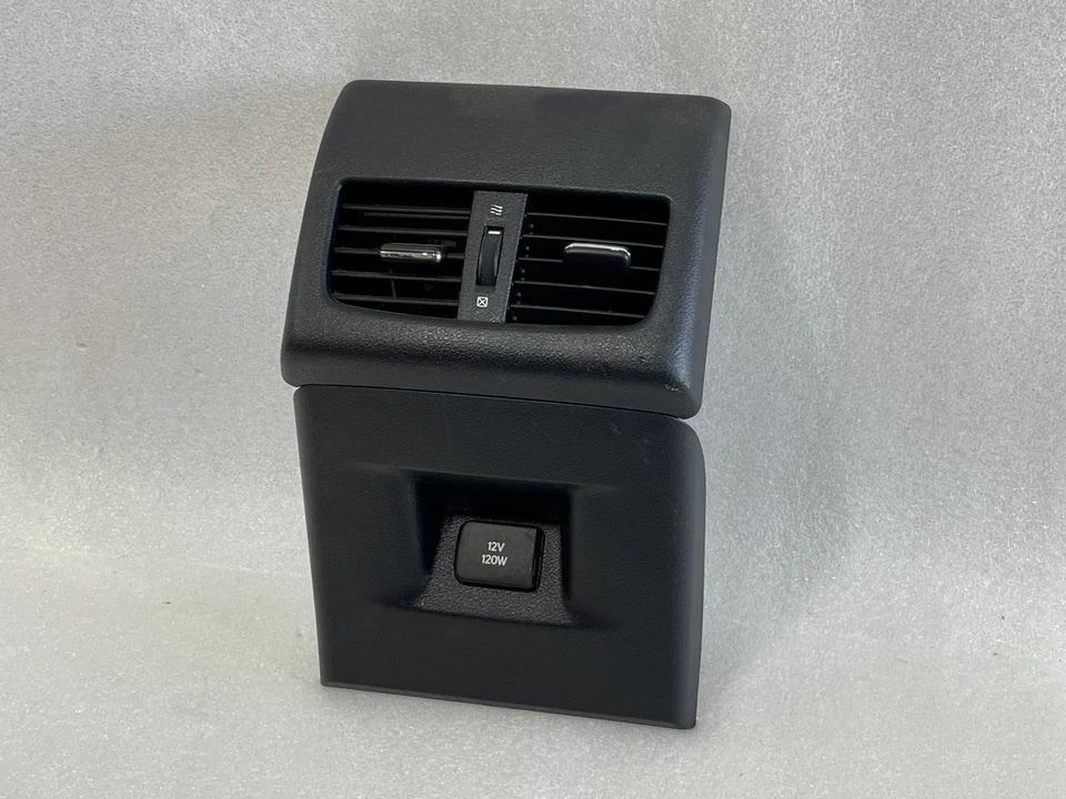 LEXUS ES300H ES350 2014 2015 2016 2017 2018 consola ventilaciones de aire traseras 58903-33150 Foto 1 de 4