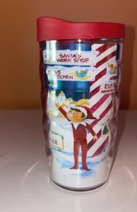 Tervis Elf On The Shelf Kids Tumbler 2014 - Picture 1 of 7