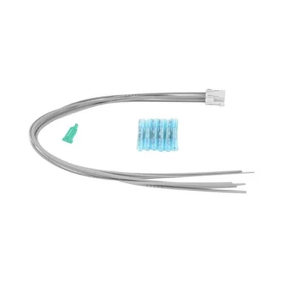 Coleta multiusos ACDelco original para Hummer H2 2003-2007 | gris | cuadrada Foto 1 de 4