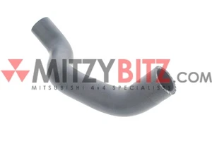 Upper Top Radaitor Hose for Mitsubishi L200 KL2T Series 5 2.4 DiD - Picture 1 of 6