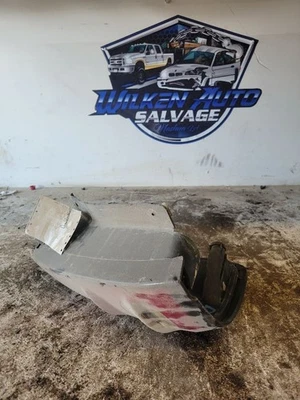 Driver Left Tail Light Fits 01-05 AZTEK 861982 - Image 1 of 2