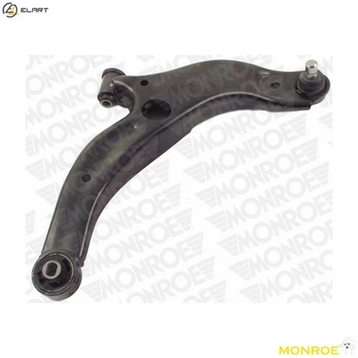 CONTROLTRAILING ARM WHEEL SUSPENSION L50521 FOR MAZDA FAMILIA/VI 323/PROTEGE - Image 1 of 4