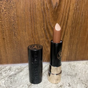 Anastasia Beverly Hills Matte Lipstick CHROME PEACH 0.045 oz NWOB/TRAVEL SIZE - Picture 1 of 6