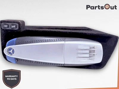 05-14 Mercedes W219 CLS63 C250 Bluetooth Module Adapter Interface Hands Free OEM - Image 1 of 4