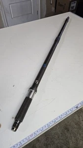 42310-HN2-000 OEM Rear Axle Shaft Honda TRX500FA Foreman Rubicon 500 4x4 01-11 - Picture 1 of 4