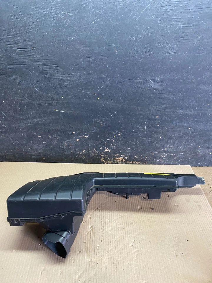 2009 to 2014 Nissan Murano Upper Air Intake Duct Oem u7296 DG - Image 1 of 4