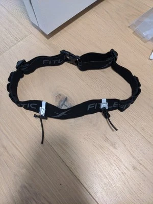 Fitletic Race Number y soporte de gel 6  Foto 1 de 4