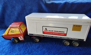 Allis Chalmers Semi Collectible - Picture 1 of 9