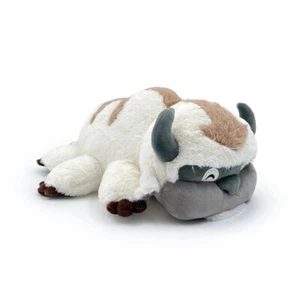 Peluche Youtooz Avatar Last Airbender Weighted Appa 16" - Nuevo sin abrir - Imagen 1 de 7