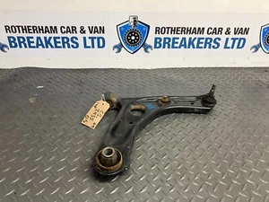 CITROEN C1 1.0 PETROL (2019)  MK2  - OS (DRIVER) WISHBONE / CONTROL ARM - Picture 1 of 4