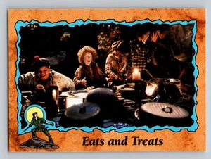Eats and Treats 1992 Topps Hook #54 Card - Picture 1 of 2