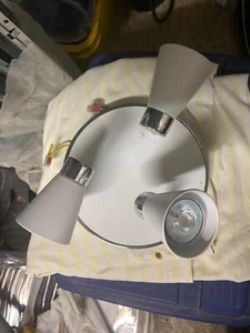 kitchen spot lights ceiling - Picture 1 of 5