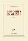 Des Corps En Silence By Goby,Valentine | Book | Condition Good