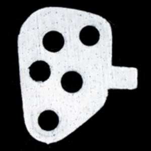 6Y2035 Joint Gasket Fits Caterpillar 414E, 416, 416B, 416D, 416E, 416F, 420F - Picture 1 of 5