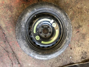 Rueda ahorro de espacio Mercedes-Benz CLK W209 A2094000402 3,5B X 16 H2 ET 17 - Imagen 1 de 6