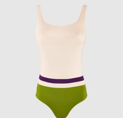 Traje de baño Vilebrequin / Para mujer / Moda / Desnudo / PVP £175 Foto 1 de 3