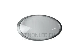 for Porsche 911 991 11-18 Headlight Headlamp Glass Lens Cover Right side +Manual - Picture 1 of 6