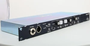 Estación base principal de montaje en rack intercomunicador con cable ClearCom Encore MS702 MS-702 usada - Imagen 1 de 12