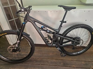 2022 Yeti SB150 | C-Series | Medium | 2022 BIKE MD RAW - Picture 1 of 12
