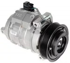 A/C Compressor ACDelco 15-20751 - Picture 1 of 2