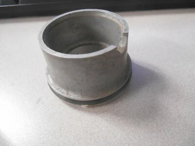 Espaciador cigüeñal KTM 1973-1976 KTM Penton Mc Gs 250 400 P/N 5430 023 300 Foto 1 de 4