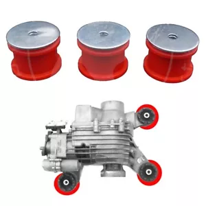 Bushes of The Differential Rear for Skoda Octavia III, superb (3V) - Picture 1 of 4