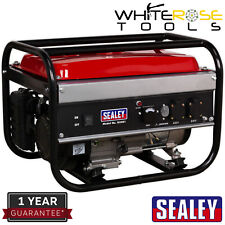 Sealey Generator 2200W 230V 6.5hp