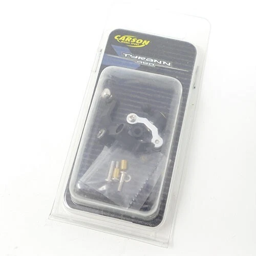 Carson 508223 Tyrann 450 Heckrotoransteuerungsset - Bild 1 von 1