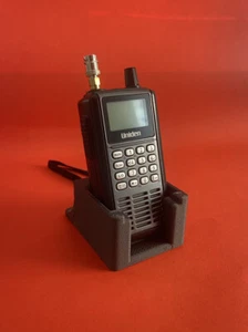 Desktop stand - Uniden UBC 3500XLT Radio Scanner - Picture 1 of 4