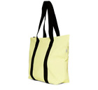 NWD RAINS Tote Bag Rush Yellow Straw 12250 Waterproof
